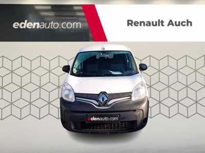 Renault Kangoo VU EXPRESS COMPACT 1.5 DCI 90 ENERGY E6 GRAND CONFORT