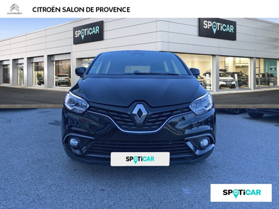 Renault Scenic 1.7 Blue dCi 120ch Limited