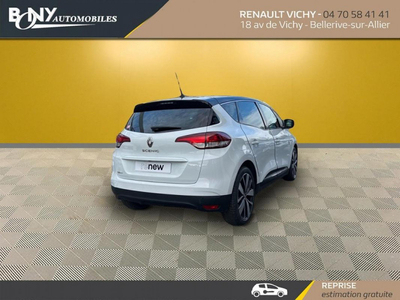 Renault Scenic IV TCe 115 FAP Limited