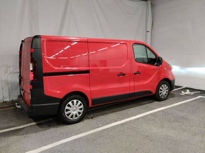 Renault Trafic CABINE APPROFONDIE TRAFIC L1H1 1200 KG DCI 145 ENERGY EDC