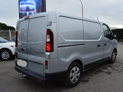 Renault Trafic III L1H1 2T8 2.0 BLUE DCI 150CH CONFORT EDC