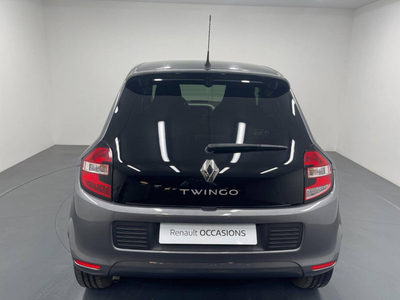 Renault Twingo III Twingo III 0.9 TCe 90 Energy E6C