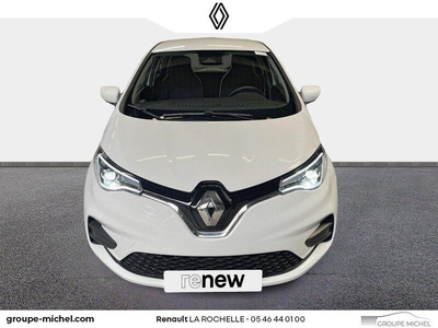 Renault Zoe Zoe R110 Achat Intégral Business