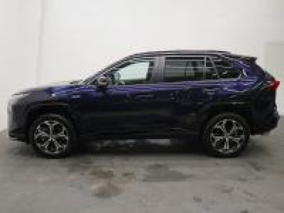 Toyota RAV 4 2.5 Hybride Rechargeable 306ch Collection AWD-i MY24