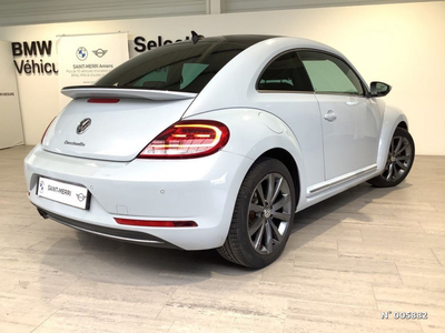 Volkswagen Coccinelle 1.4 TSI 150ch BlueMotion Technology Couture DSG7