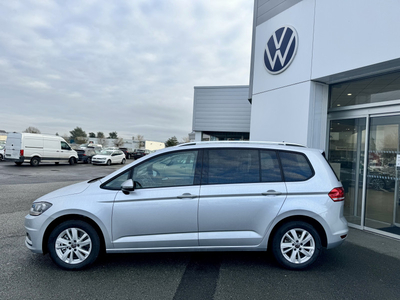 Volkswagen Touran Touran 2.0 TDI 150 DSG7 7pl