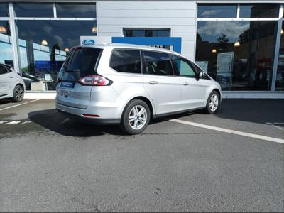 Ford Galaxy 2.0 EcoBlue 150ch Titanium BVA8