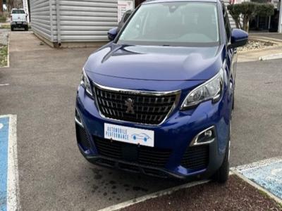 Peugeot 3008 BUSINESS 1.6 BlueHDi 120ch SS BVM6 BC Active Business