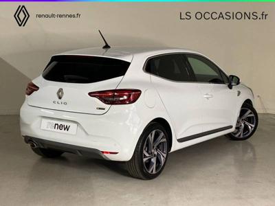 Renault Clio TCe 90 - 21N R.S. Line