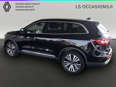 Renault Koleos Blue dCi 150 X-tronic Initiale Paris