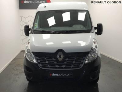 Renault Master FOURGON FGN L2H2 3.3t 2.3 dCi 135 ENERGY GRAND CONFORT