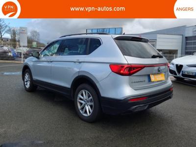 Seat Tarraco TDI 150CH Style Business 7 places