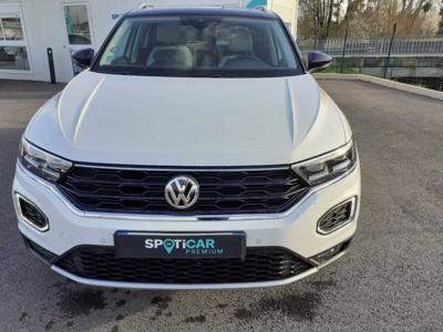 Volkswagen T-Roc 1.5 TSI 150 EVO Start/Stop BVM6 Carat