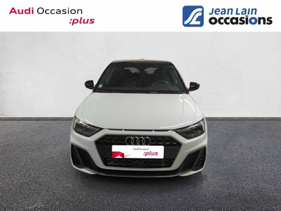 Audi A1 Sportback Sportback 30 TFSI 110 ch S tronic 7 S line