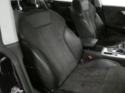 Audi A5 Sportback 2.0 TDI 190CH S LINE QUATTRO S TRONIC 7 10CV