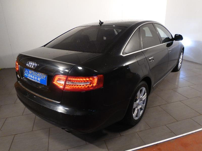 Audi A6 2.0 TDI 140 DPF AMBITION LUXE