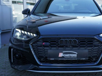 Audi RS4 Audi RS4 450 Qu. GPS/MATRIX/PANO/280/B&O/360° Gar. Usine 10/