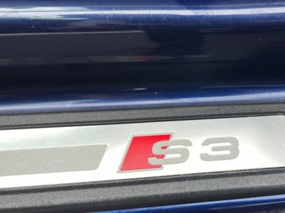 Audi S3 SPORTBACK 2.0 TFSI 265 Quattro S-Tronic * ENTRETIEN …, VITROLLES