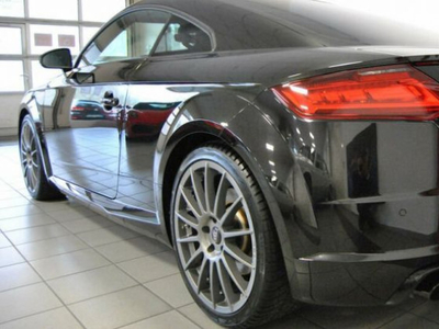 Audi TT Audi TT RS Coupé Virtuel*Matrix*OLED*B&O