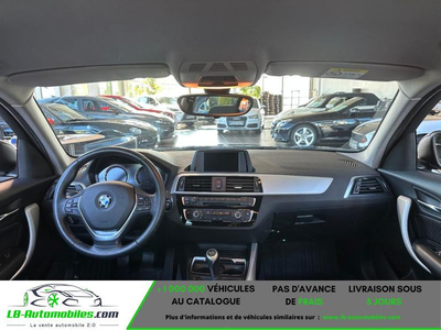 Bmw 116 116i 109 ch