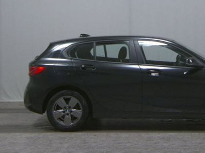 Bmw 118 II (F21/F20) 118iA 136ch Lounge 5p