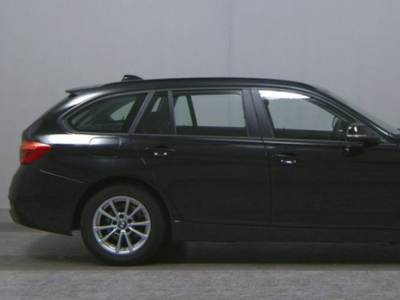 Bmw 320 320d 190ch Lounge