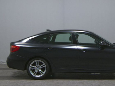 Bmw 320 320d 190ch M Sport