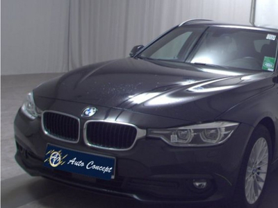 Bmw 320 VI (F30) 320d 190ch Lounge