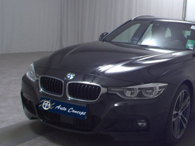 Bmw 320 VI (F30) 320d 190ch M Sport