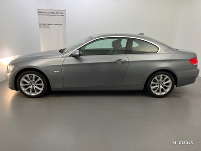 Bmw 330 (E92) COUPE 330D LUXE