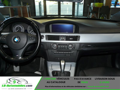 Bmw 335 (E90) (2) 335DA 286 EDITION SPORT