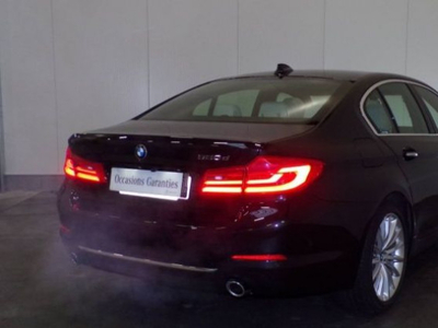 Bmw 520 520dA 190ch Luxury Euro6c