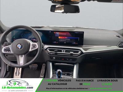 Bmw i4 eDrive40 340 ch BVA