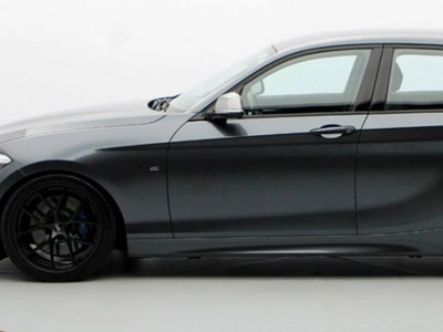 Bmw Serie 1 II (F21/20) M135i 326ch 5p