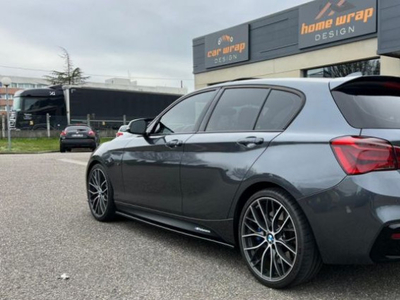 Bmw Serie 1 Serie M135i xDrive 326 ch A