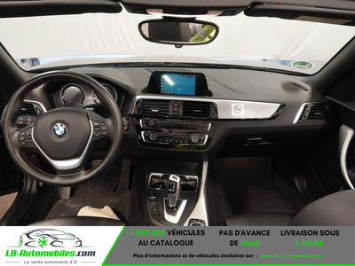 Bmw Serie 2 218i 136 ch BVA