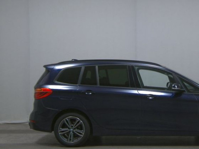 Bmw Serie 2 Gran Tourer I (F46) 218d 150ch Sport