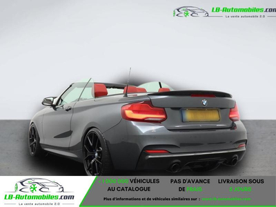 Bmw Serie 2 M240i 340 ch BVA