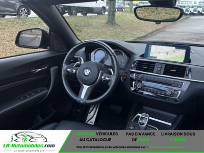 Bmw Serie 2 M240i 340 ch BVA