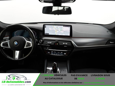 Bmw Serie 5 Touring 540d xDrive 340 ch BVA