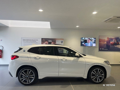 Bmw X2 (F39) X2 XDRIVE 25E 220 M SPORT BVA6