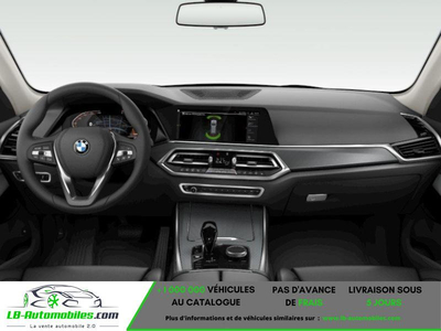 Bmw X5 xDrive25d 231 ch BVA