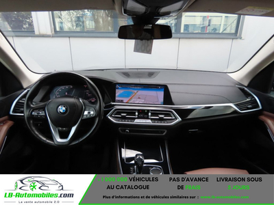 Bmw X5 xDrive40i 340 ch BVA