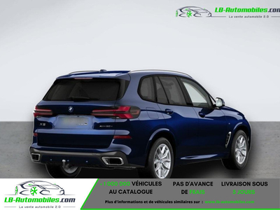 Bmw X5 xDrive50e 489 ch BVA