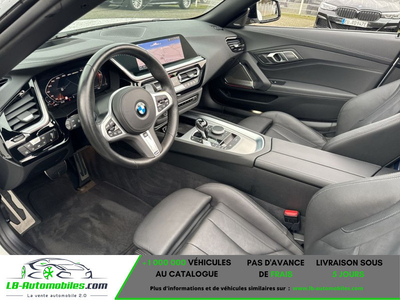 Bmw Z4 M40i 340 ch BVA