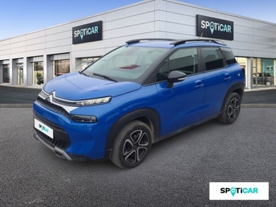 Citroën C3 Aircross BlueHDi 110ch S&S Feel Pack