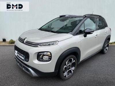 Citroën C3 Aircross BlueHDi 120ch S&S Shine EAT6 E6.d