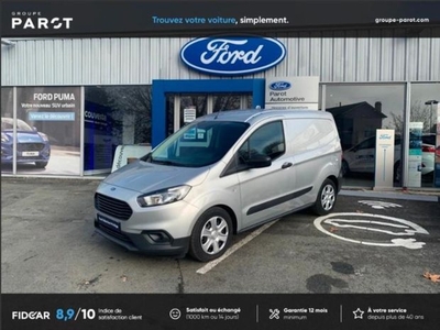 Ford Transit Courier 1.5 TDCI 75ch Stop&Start Trend Business
