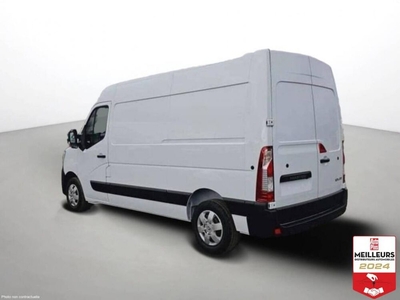 Renault Master FOURGON FGN TRAC F3500 L2H2 BLUE DCI