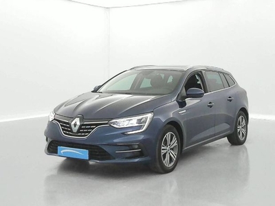 Renault Megane MEGANE IV ESTATE